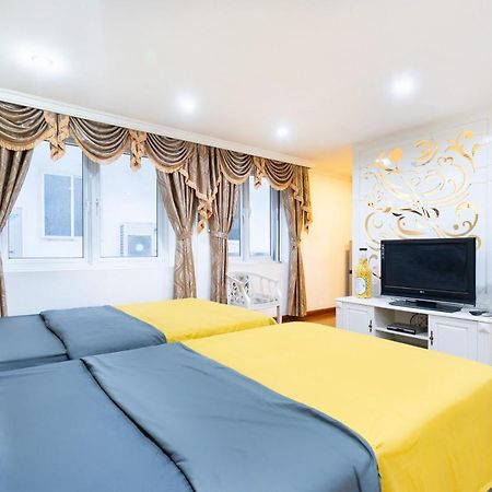 Jocosy Apartments Ho Chi Minh City Bagian luar foto
